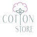 CottonStoreLatvia store logo