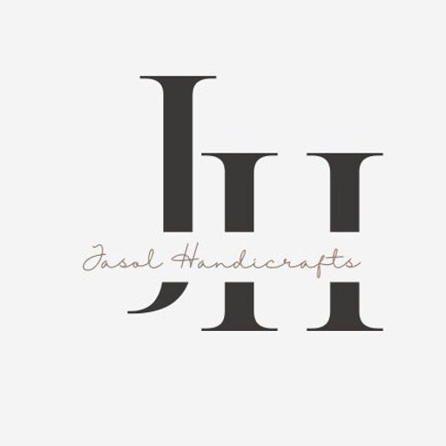 Jasolhandicrafts store logo