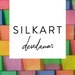 SILKARTdesedamas