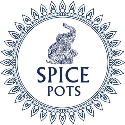 SpicePots Etsy UK