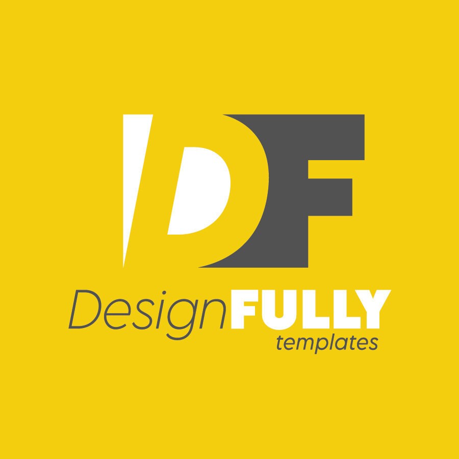 DesignfullyTemplates - Etsy