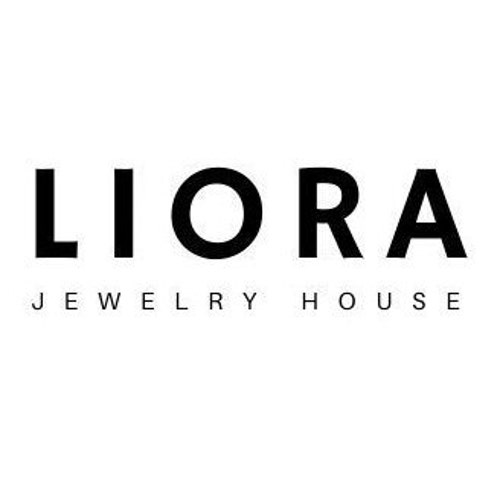 Liorajewelryhouse store logo