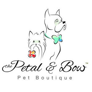 ThePetalAndBow - Dog Bow Ties, Dog Collars, and Dog Flowers - Etsy