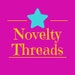 NoveltyThreads