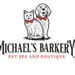 Michael's Barkery