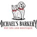 Michael's Barkery