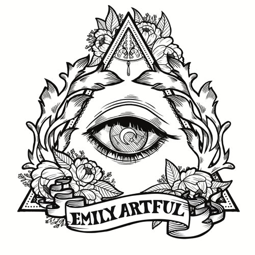 EmilyArtfulOriginals - Etsy