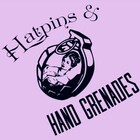 hatpinsnhandgrenades