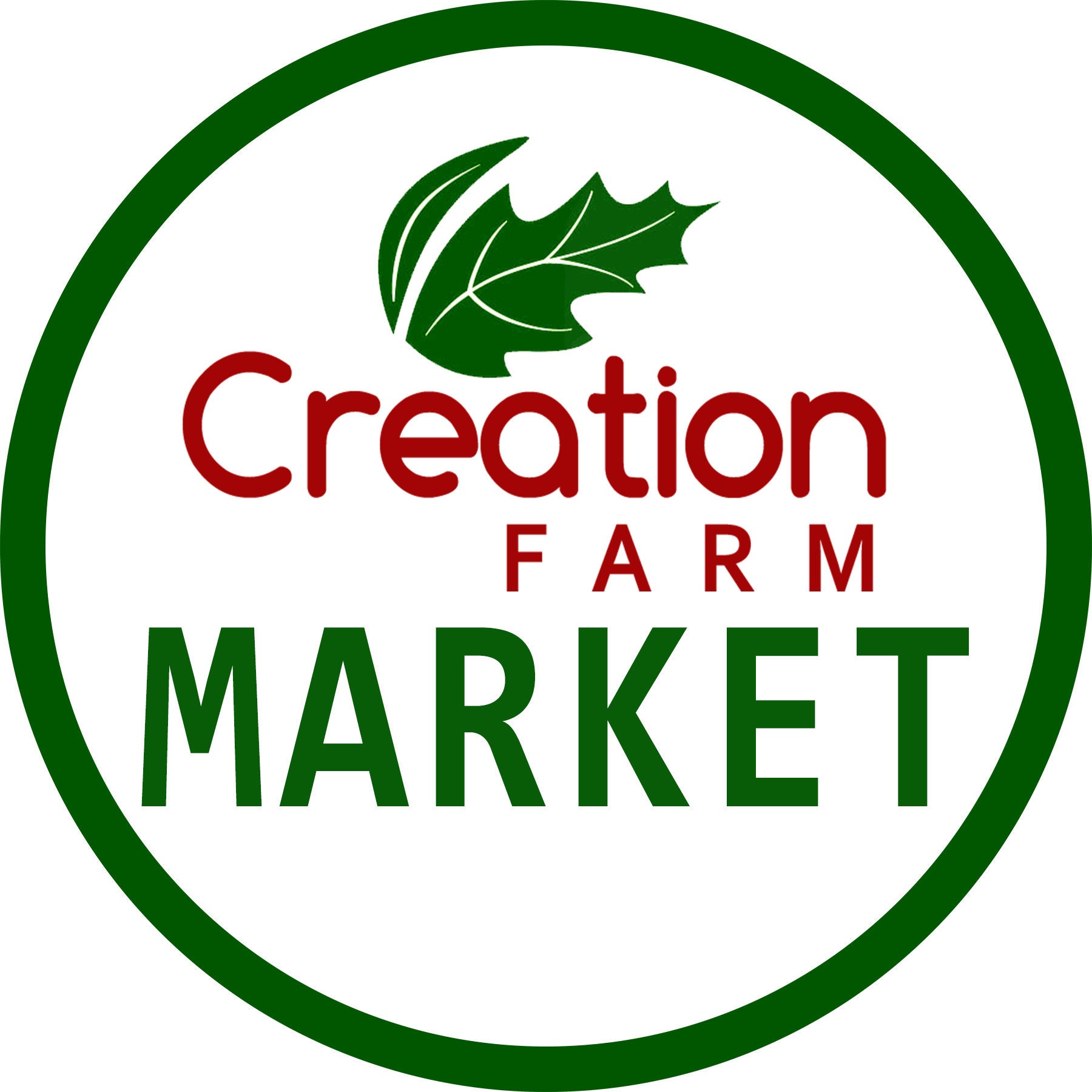 Creation Farm Cast Iron Care Set: Natural Non-Stick Oil & Gentle