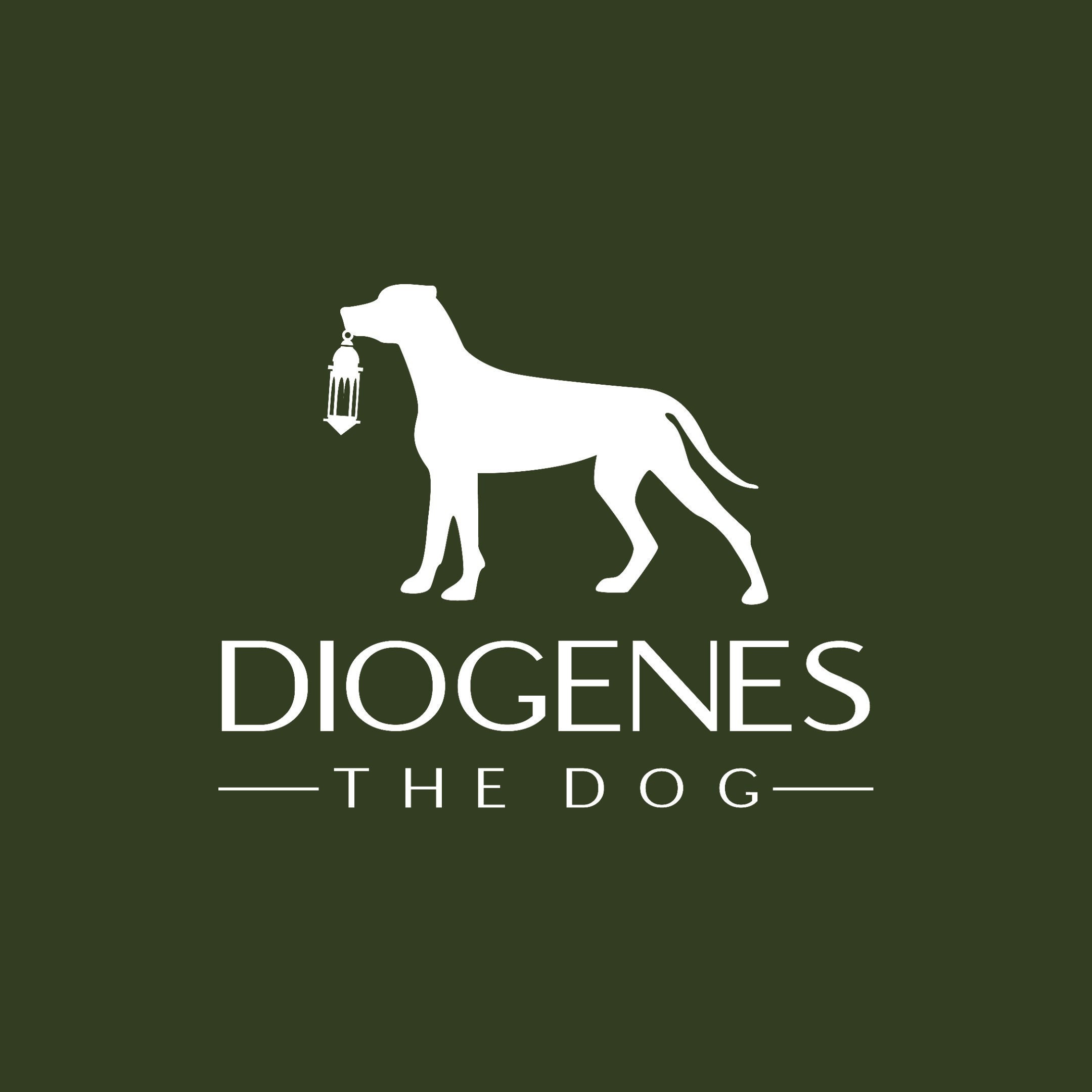 diogenes the dog diogenes the dog