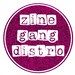 Zine Gang Distro