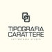 Inga Tipografia Carattere