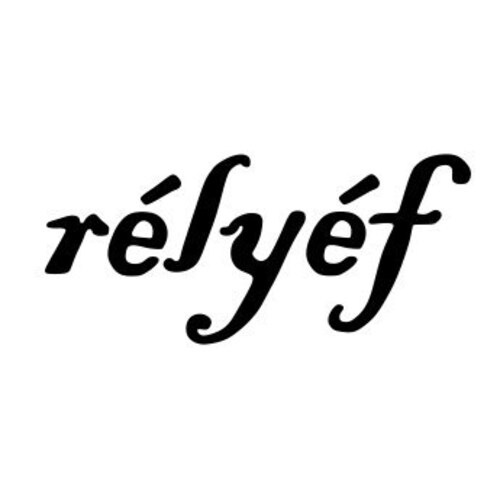 RelyefPotteryTools store logo