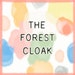 The Forest Cloak