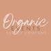 Organic Events Supply Co