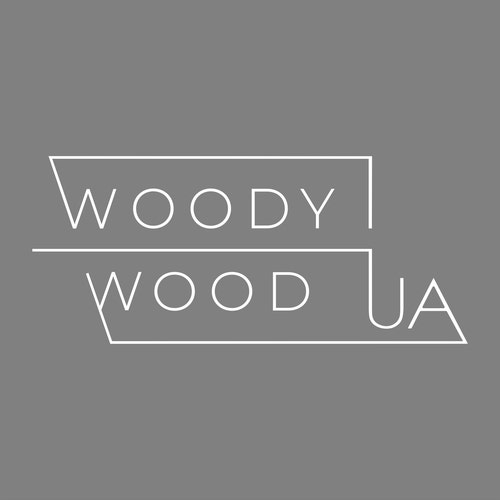 WoodyWoodUA store logo