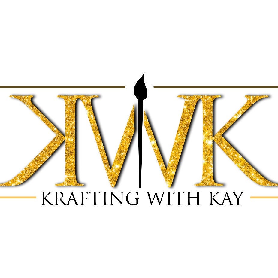 We can Kraft it all by KraftingWithKayy on Etsy We can Kraft it all! by KraftingWithKayy