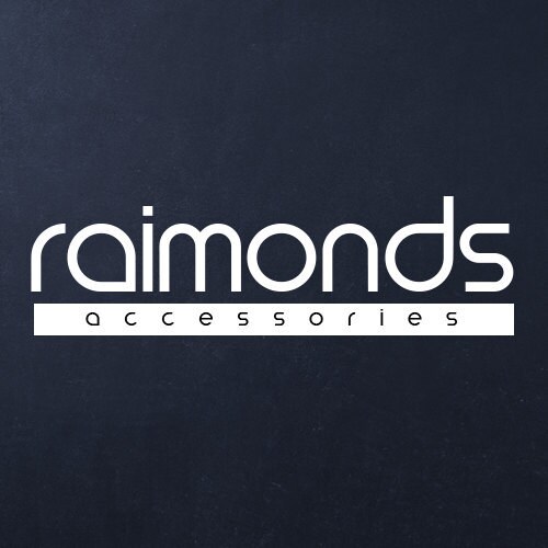 RaimondsAccessories store logo