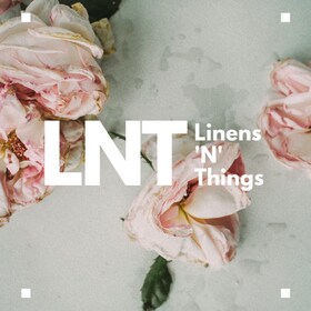LinensNThings | Etsy