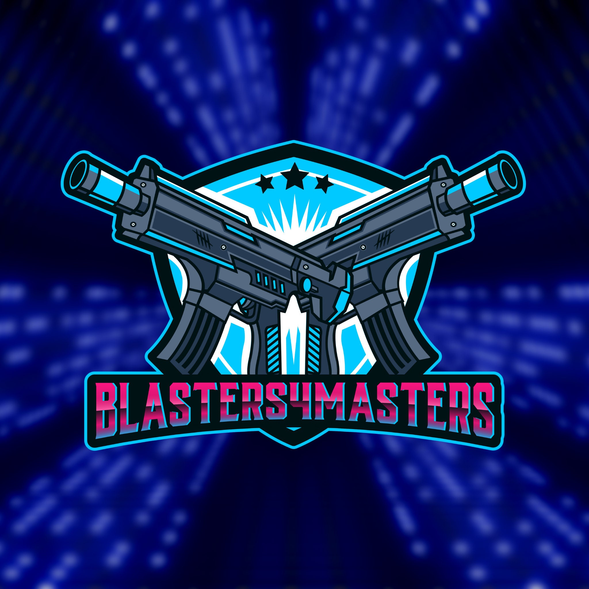 Blundergat Pack A Punch - Call of Duty - Blasters4Masters