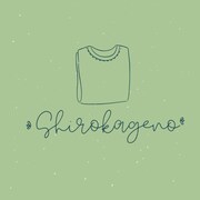 Shirokageno store logo
