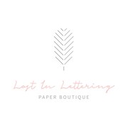 LostInLettering logo