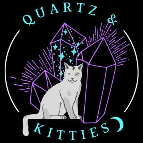 QuartzandKitties - Etsy