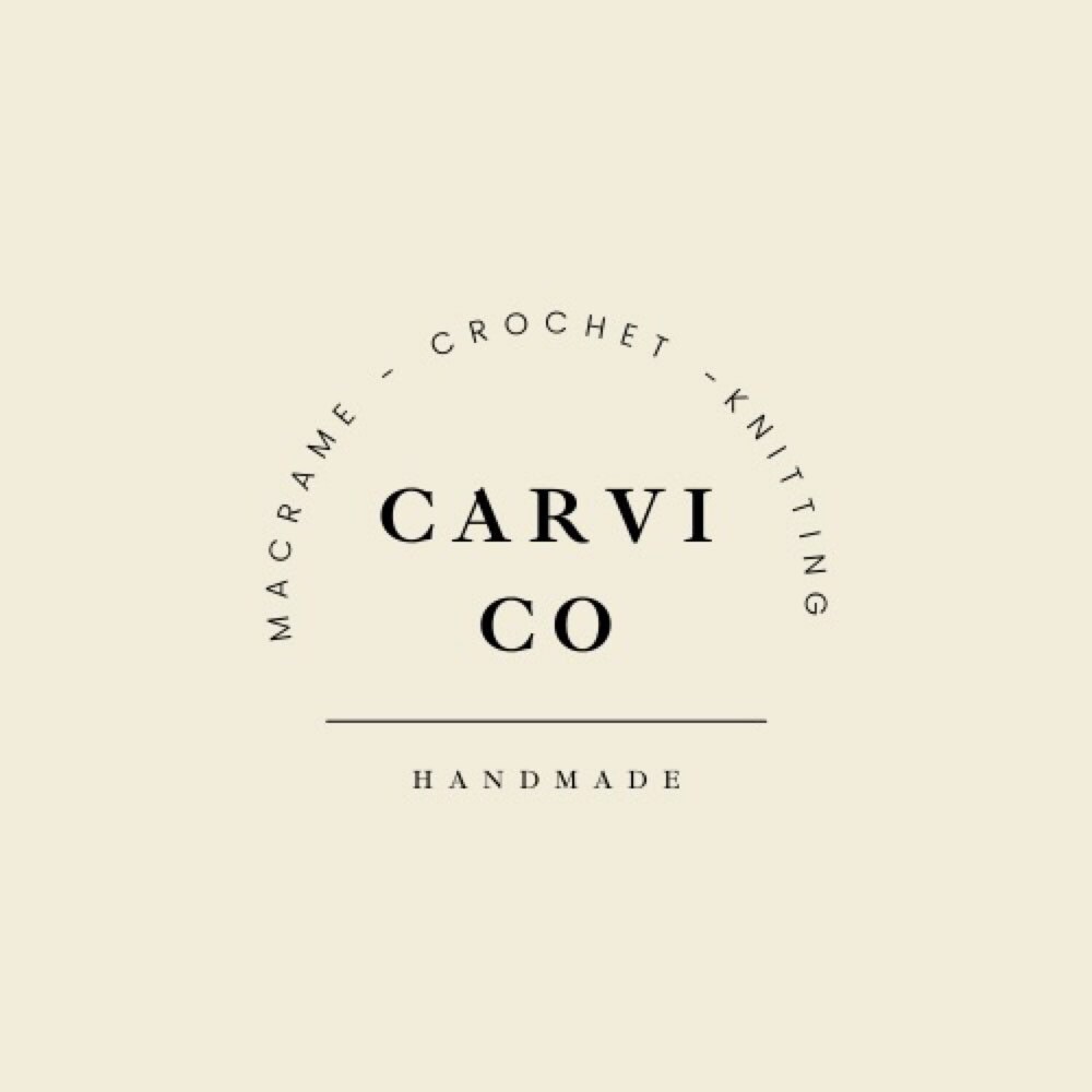 CarviCo Etsy