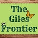 Holly Giles
