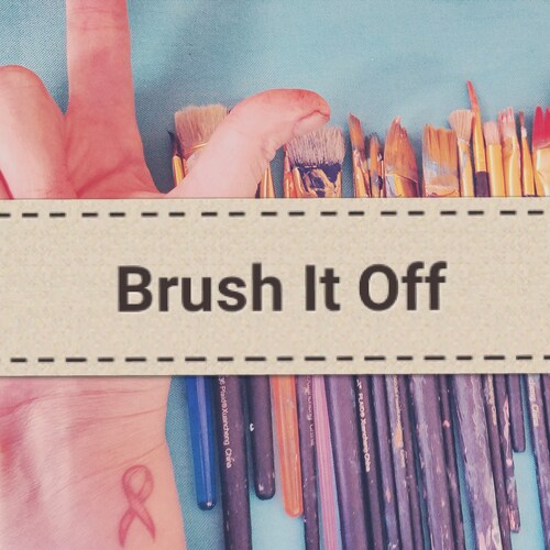Brush It Off by BrushOff on Etsy