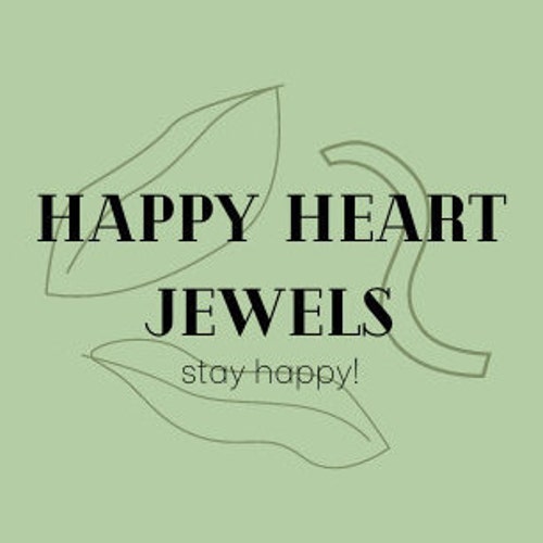 Happy jewels by katy etsy deals