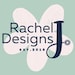 Rachel Jamieson