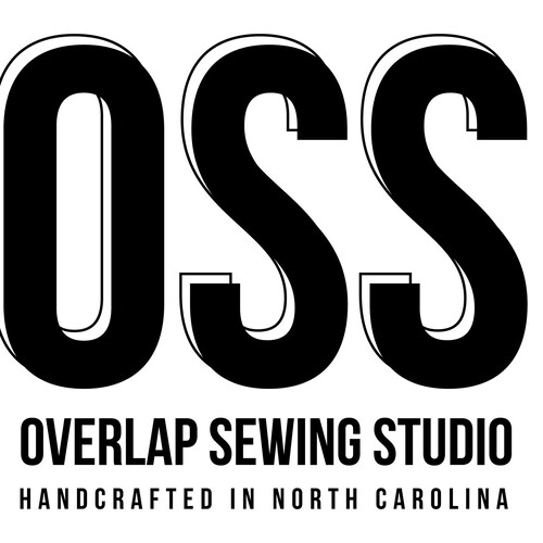 overlap - Etsy