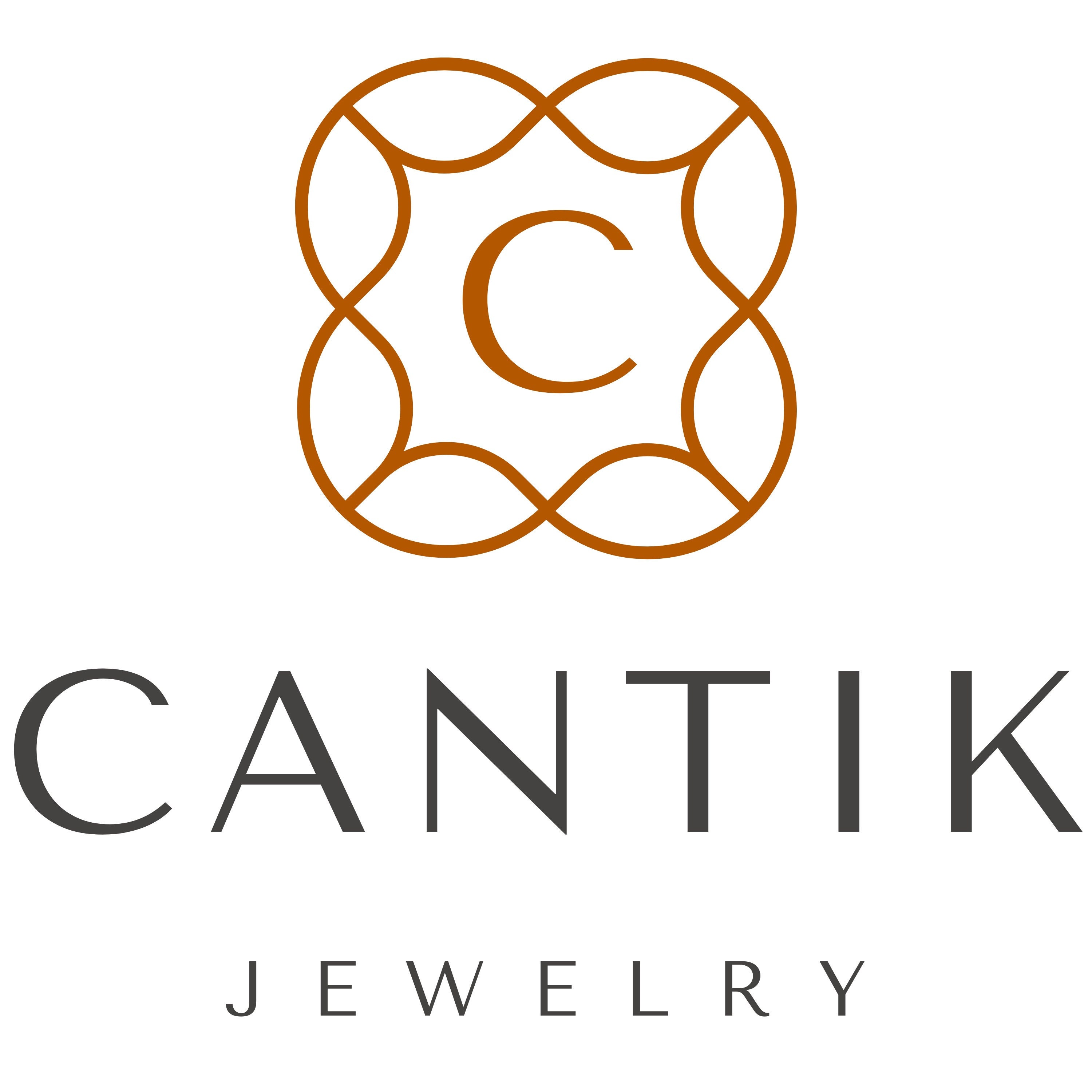 Cantikjewelry - Etsy