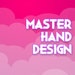 MasterHandDesign