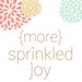 MoreSprinkledJoy