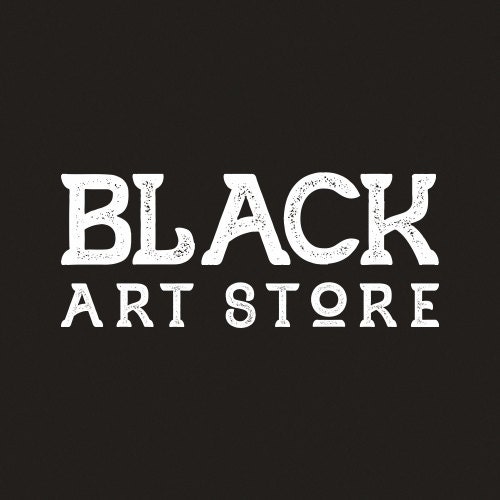 BlackArtStore Etsy
