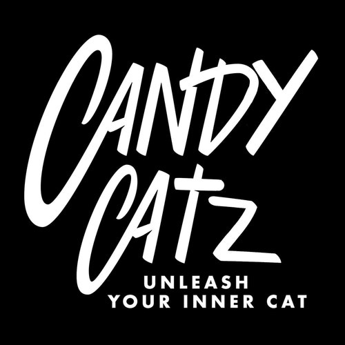 CandyCatz store logo