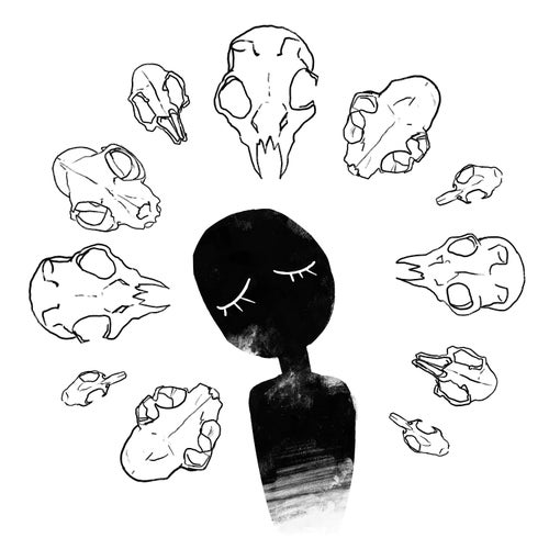 CorpusCrown store logo