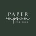 Paper Emporium