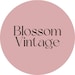 Blossom Vintage