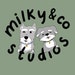 milkyandcostudios