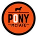 Pony McTate