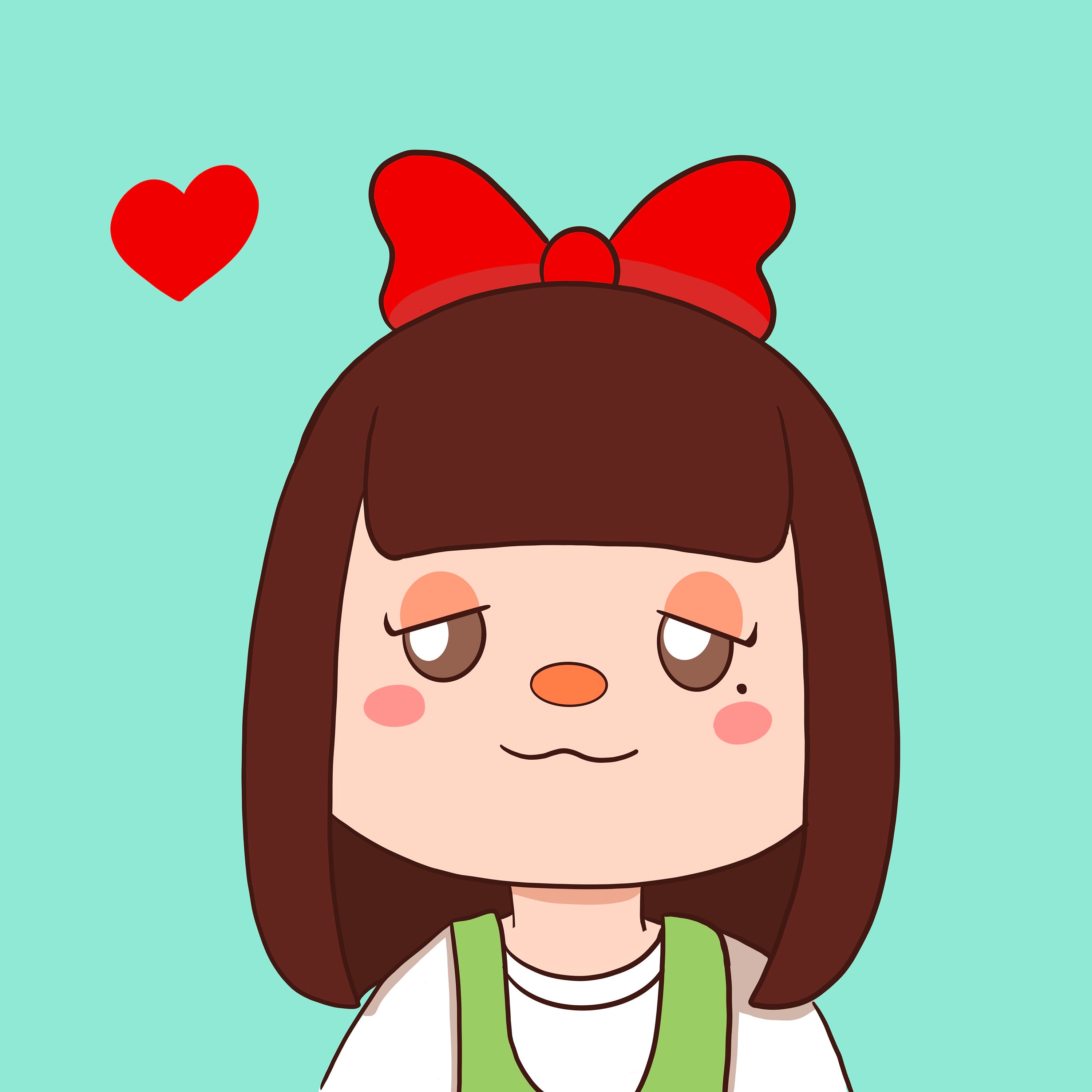 anime and journal stickers by minteadesigns on etsy