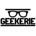 La Geekerie