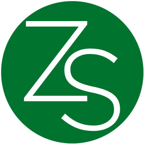 ZSenkeShop store logo