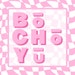 BOCHOYU