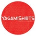 Avatar belonging to yagamishirts