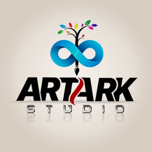 ArtarkStudio store logo