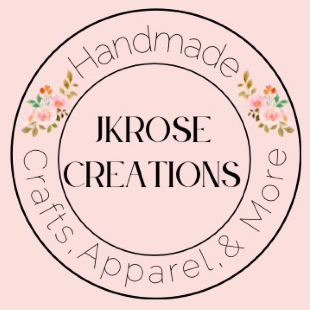 JKRoseCreations - Etsy